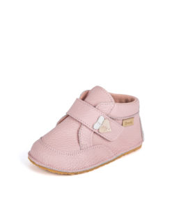 Lovely Pink Barefoot Boots