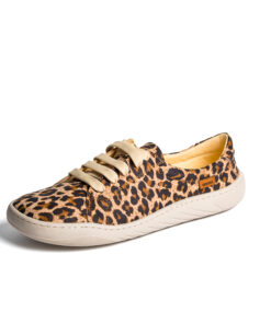 Pantofi barefoot Smart Flex Plus Leopard
