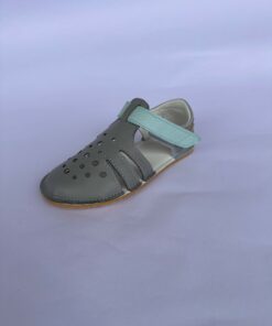 Sandale Barefoot Airy Gri