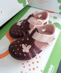 Sandale Barefoot Airy Grena & Roz