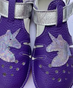 Sandale Barefoot Airy Unicorni